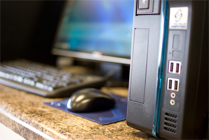 We will work for you!