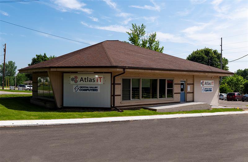 We will work for you!